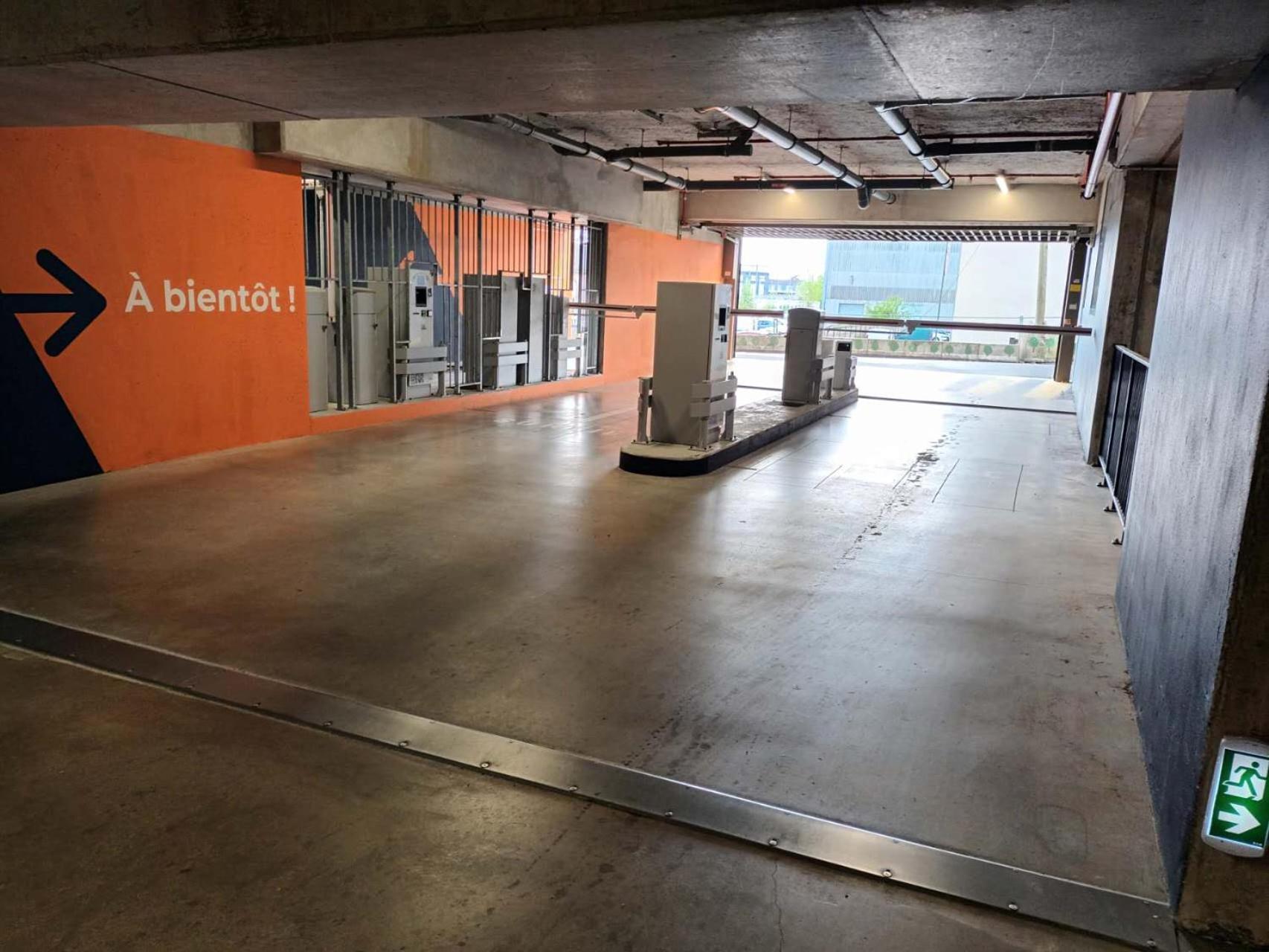 Saint Jean Gare Bel T3 Appartement Free Parking Bordéus Exterior foto